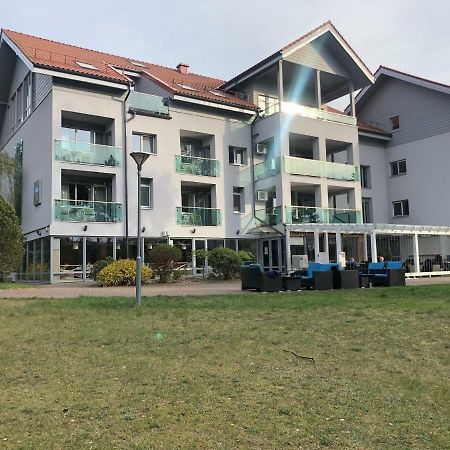 Nidos Apartamentai Exteriér fotografie