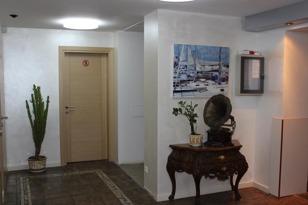 Nidos Apartamentai Exteriér fotografie