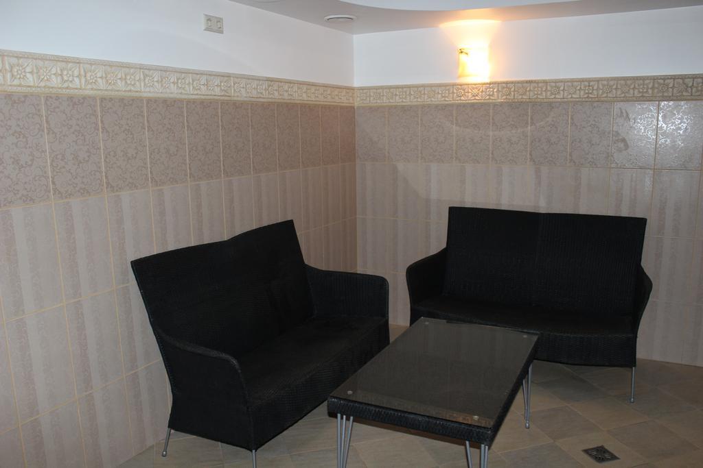Nidos Apartamentai Exteriér fotografie