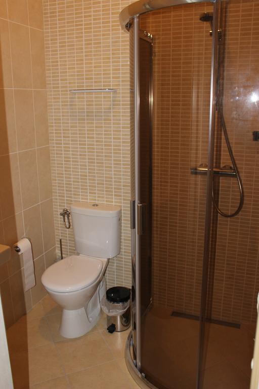 Nidos Apartamentai Pokoj fotografie