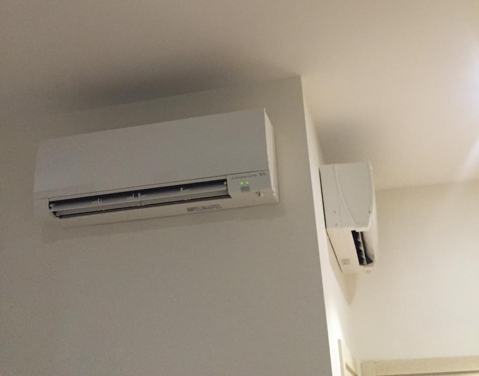 Nidos Apartamentai Exteriér fotografie