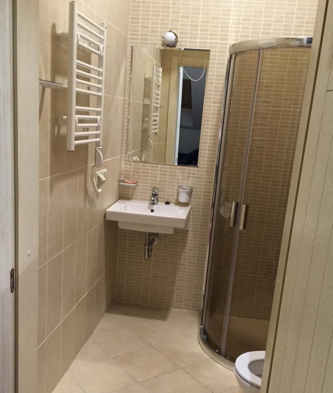 Nidos Apartamentai Exteriér fotografie